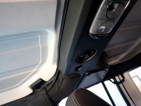 Used 2015 Jeep Wrangler Unlimited Sahara w/ Connectivity Group image 57