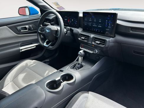 Used 2024 Ford Mustang Coupe RWD image 26
