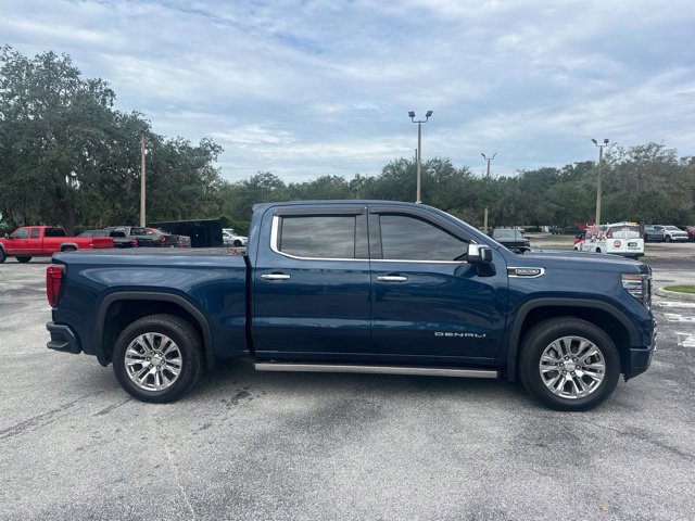 Used 2022 GMC Sierra 1500 Denali AWD/4WD image 6