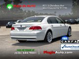 Used 2007 BMW 750Li image 4