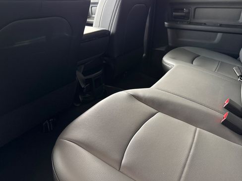 New 2026 RAM 3500 Tradesman image 14