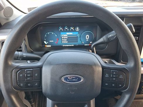 Certified 2023 Ford F250 XLT w/ XLT Premium Package AWD/4WD image 20