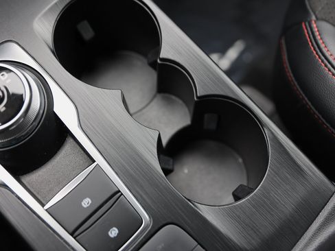 Used 2022 Ford Escape SEL w/ SEL Stealth AWD Package image 33