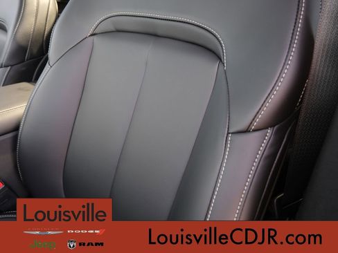 New 2026 Jeep Grand Cherokee Limited AWD/4WD image 23