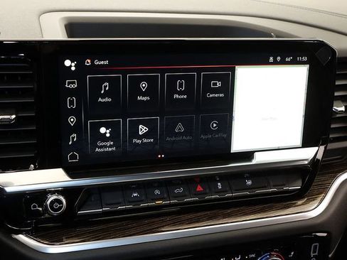 New 2026 GMC Sierra 1500 Elevation w/ Elevation Select Package image 19