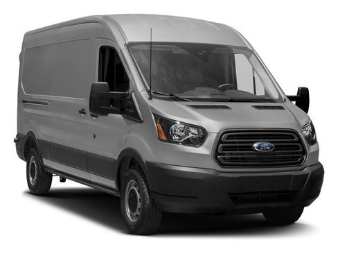 Used 2017 Ford Transit 250 130 Medium Roof RWD image 6