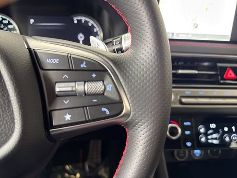 New 2026 Genesis G70 3.3T Sport Prestige AWD/4WD image 24