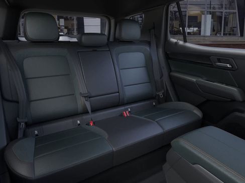 New 2026 GMC Terrain AT4 w/ Technology Package II image 17