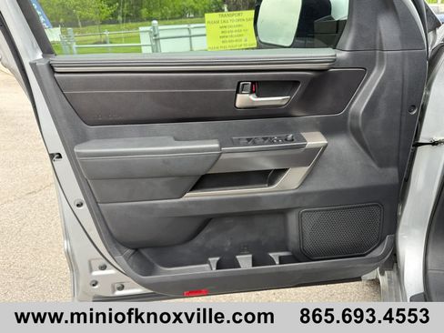 Used 2024 Toyota Tundra SR5 w/ SR5 Convenience Package AWD/4WD image 16