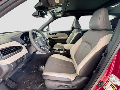 New 2026 Subaru Forester Limited image 23