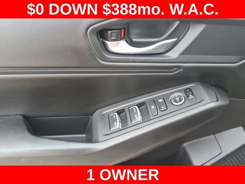 Used 2024 Honda Accord EX image 11