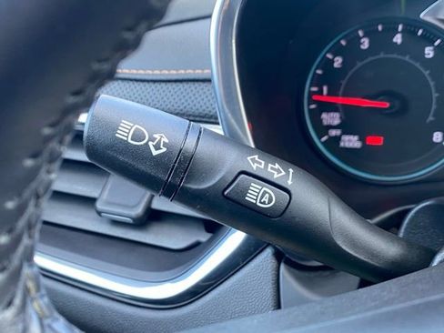 Used 2022 Chevrolet Equinox Premier image 43