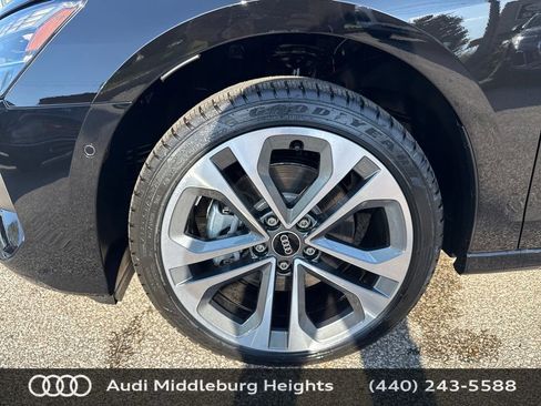 New 2026 Audi A3 2.0T Premium AWD/4WD image 42