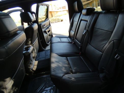 Used 2024 Toyota Tundra Platinum image 53