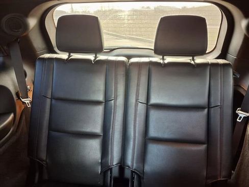 Certified 2022 Dodge Durango R/T w/ Blacktop Package image 26