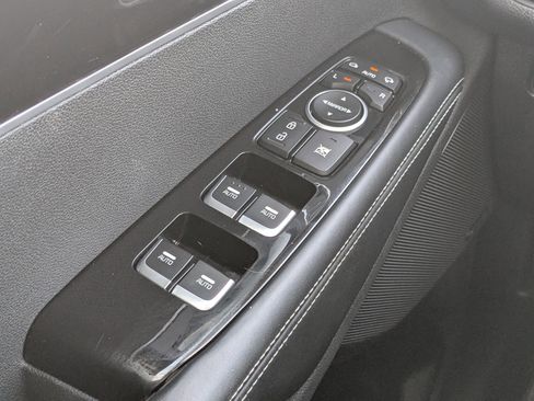 Used 2016 Kia Sorento SX w/ SXL Technology Package image 39