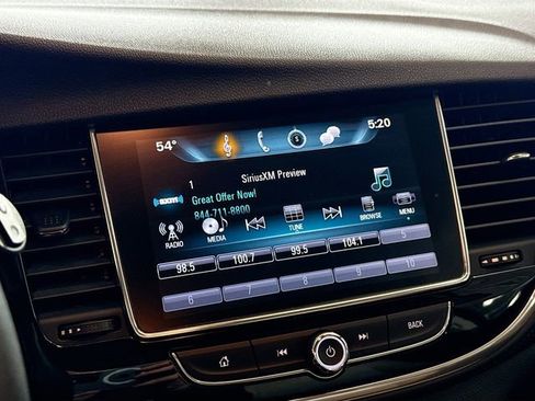 Used 2020 Buick Encore Preferred image 15