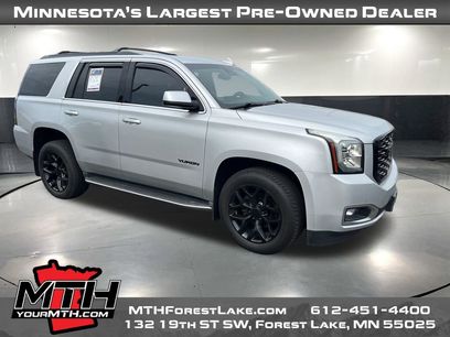 Used 2016 GMC Yukon SLE w/ Convenience Package