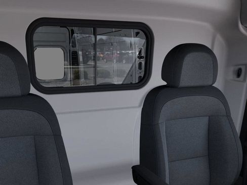 New 2025 RAM ProMaster 2500 w/ Convenience Group FWD image 10