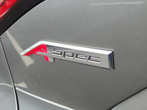 Certified 2024 Acura MDX A-Spec AWD/4WD image 11