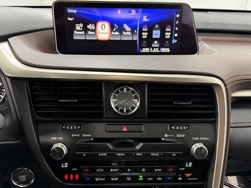 Used 2017 Lexus RX 350 AWD w/ Premium Package image 21