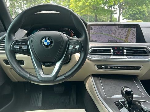 Used 2022 BMW X5 sDrive40i w/ Premium Package image 36