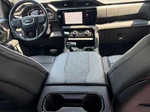 Used 2024 GMC Sierra 1500 AT4X w/ AT4X AEV Edition AWD/4WD image 30