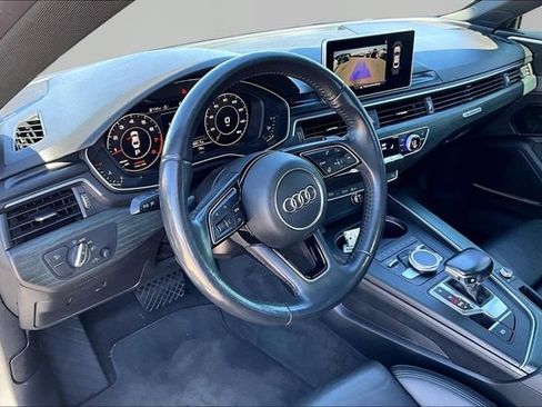 Used 2018 Audi A5 2.0T Premium Plus w/ Premium Plus AWD/4WD image 13