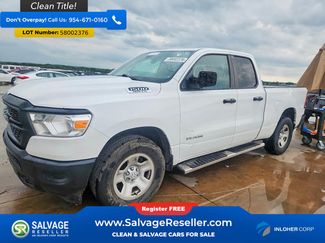 Used 2019 RAM 1500 Tradesman RWD video 1