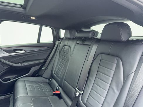 Used 2023 BMW X4 xDrive30i w/ M Sport Package image 41