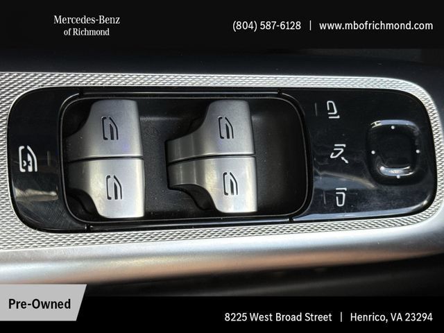 Certified 2026 Mercedes-Benz GLC 300 4MATIC image 21