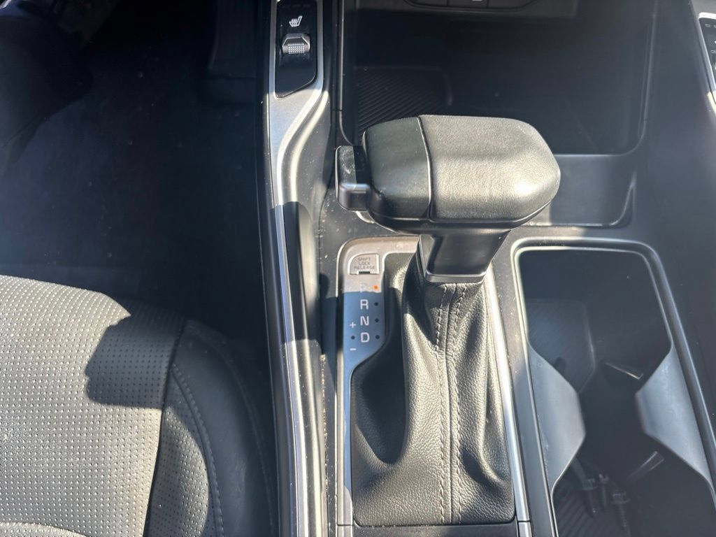 Used 2024 Kia Sorento X-Line EX AWD/4WD image 11