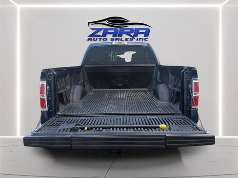 Used 2013 Ford F150 XLT w/ XLT Chrome Pkg AWD/4WD image 24
