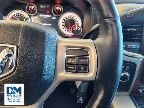 Used 2014 RAM 2500 Laramie w/ Convenience Group image 37