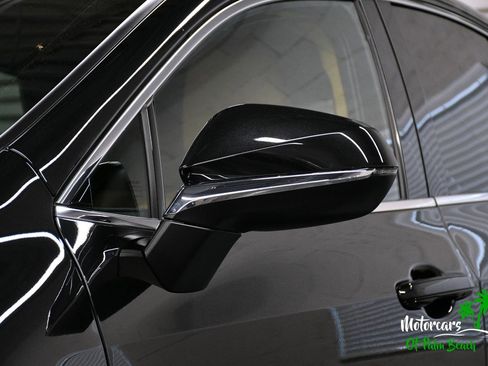 Used 2025 Lexus NX 350 AWD w/ Accessory Package (2T) image 28