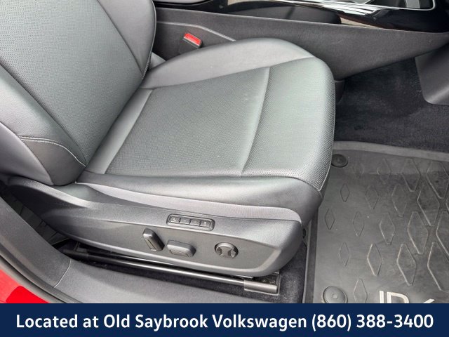 Certified 2023 Volkswagen ID.4 S RWD image 27