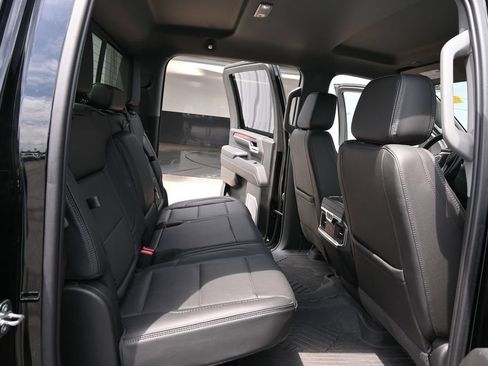 Used 2024 GMC Sierra 3500 Denali w/ Technology Package AWD/4WD image 20