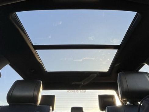 Used 2025 Toyota Tundra Limited w/ TRD Off-Road Package image 14