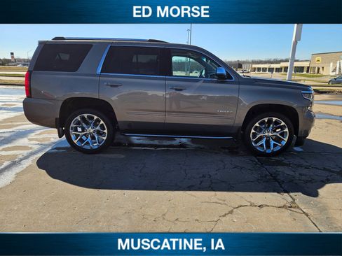 Used 2019 Chevrolet Tahoe Premier image 2