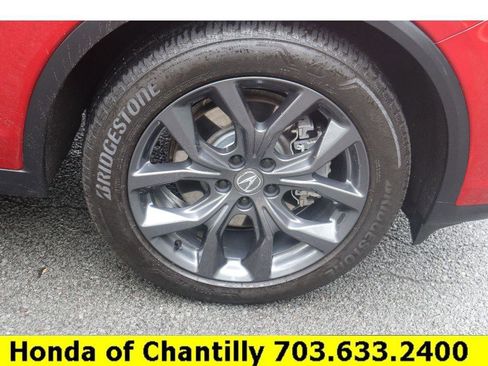 Used 2024 Acura MDX A-Spec AWD/4WD image 38