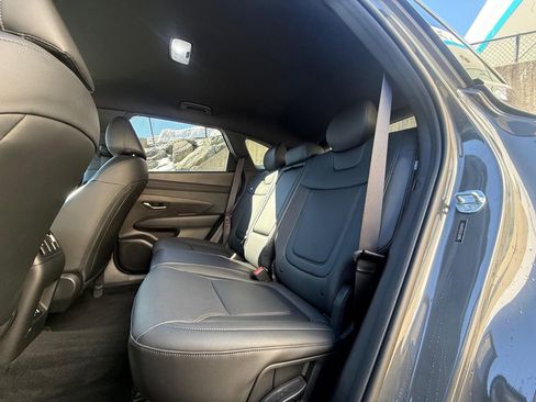 Used 2025 Hyundai Tucson XRT image 15
