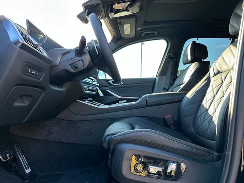 New 2026 BMW X5 xDrive50e w/ Executive Package image 14