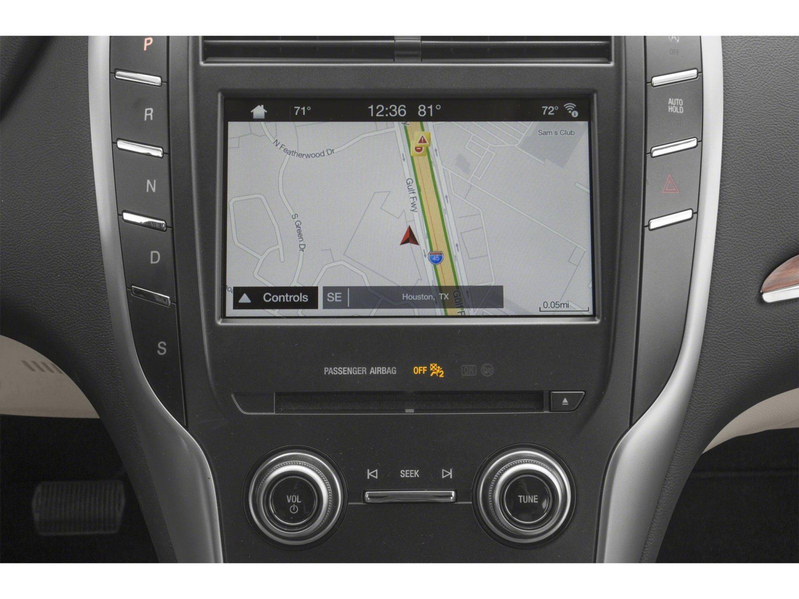 Used 2018 Lincoln MKC Reserve AWD/4WD image 16