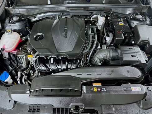 Certified 2024 Hyundai Sonata SEL image 27