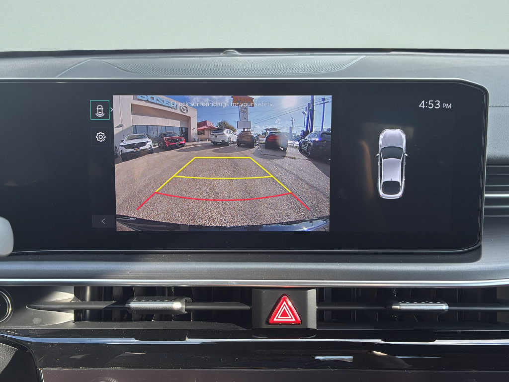 New 2026 Kia K5 GT-Line FWD image 29