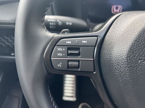 Used 2026 Honda Accord Sport image 17