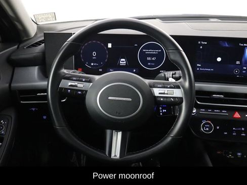 Used 2025 Hyundai Sonata SEL FWD image 7