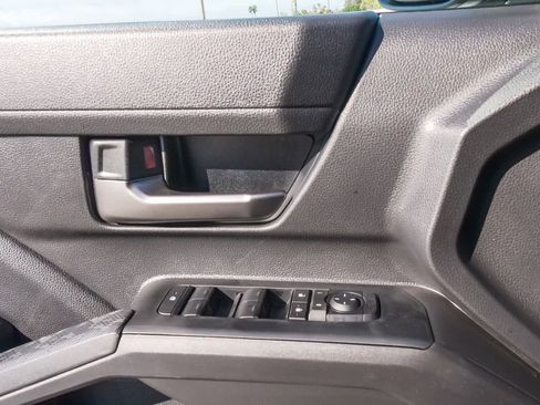 New 2026 Toyota Tacoma TRD Sport image 23