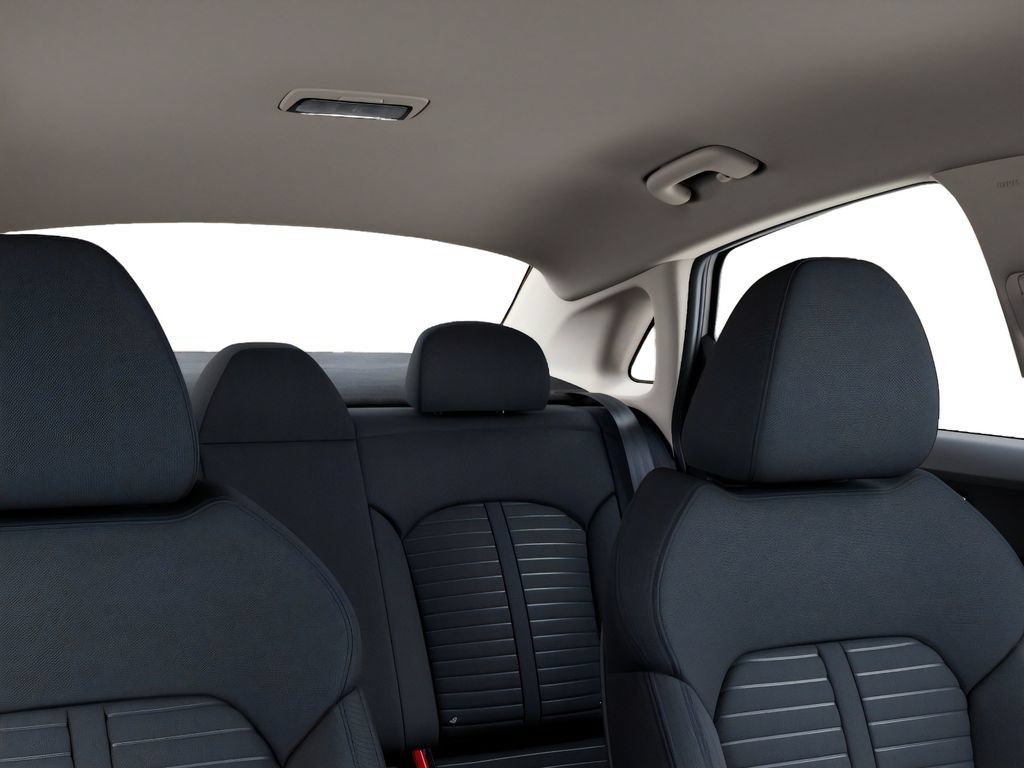 New 2026 Kia K5 LXS FWD image 27