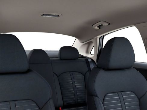 New 2026 Kia K5 LXS FWD image 27